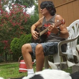 Meet your Posher, Butch